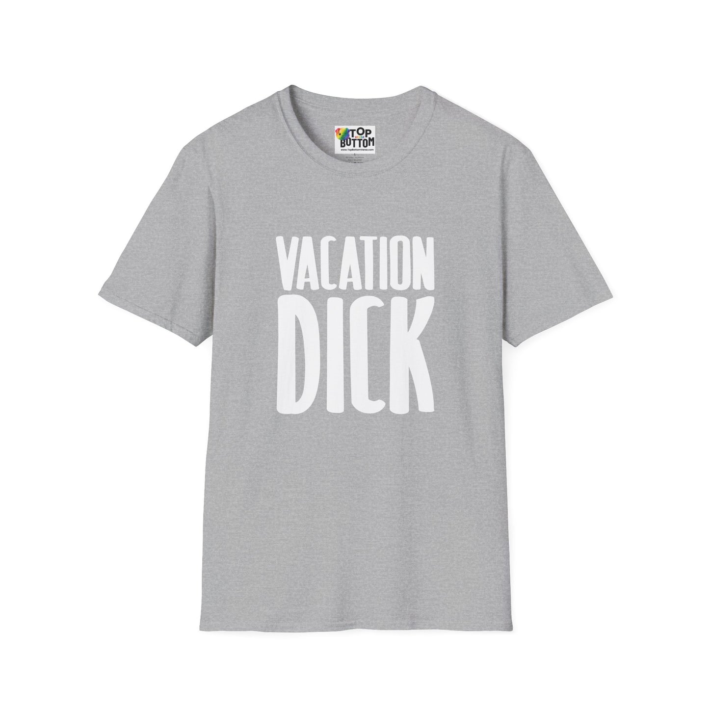 Vacation Dick T-Shirt