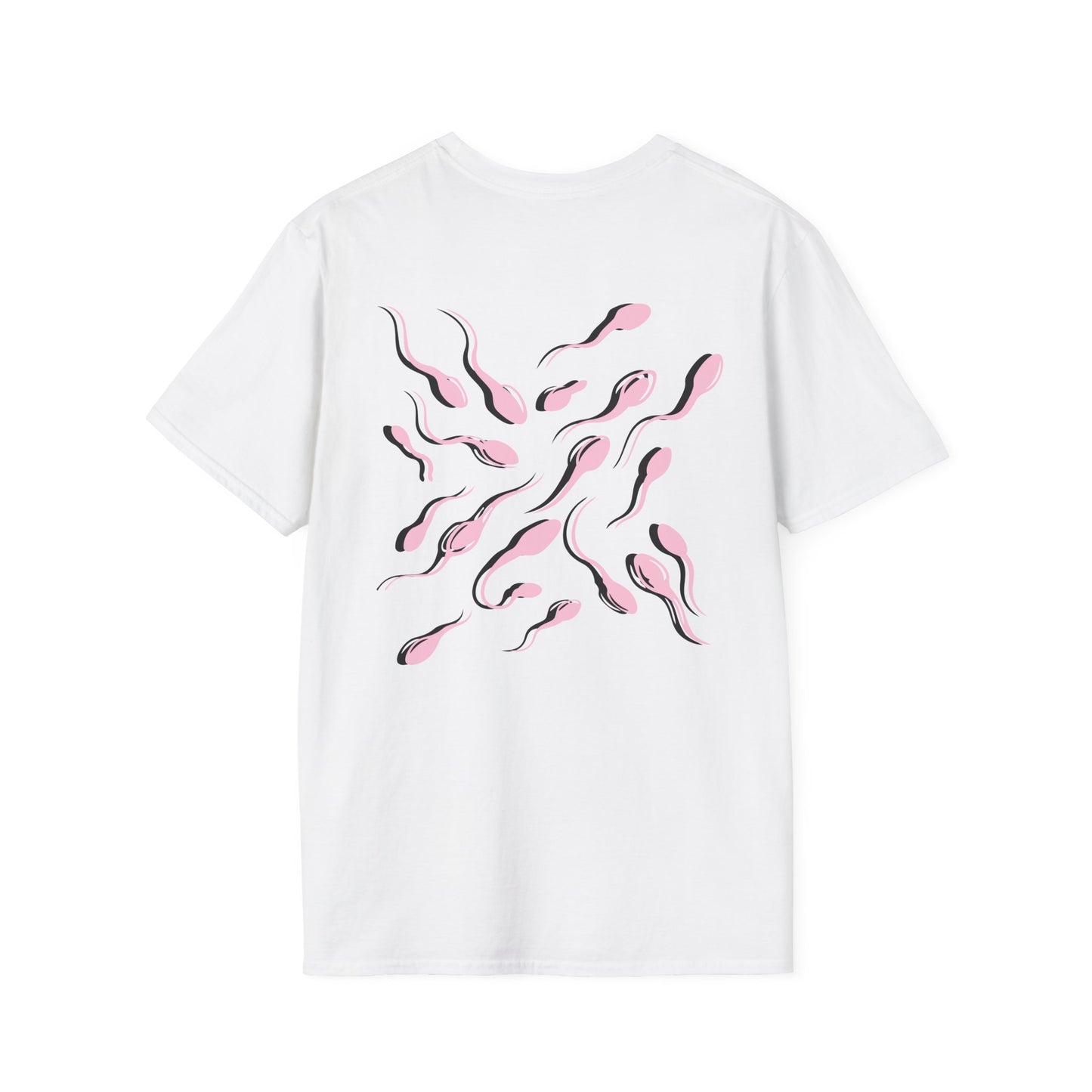 T-Shirt — "Top Me"