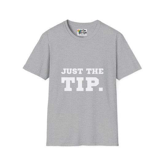 Classic White T‑Shirt — Minimal Everyday Tee