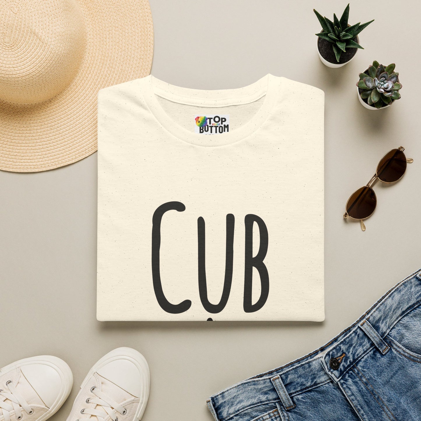 Cub T-Shirt