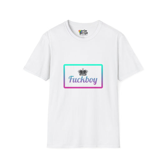 Fuckboy Graphic T-Shirt
