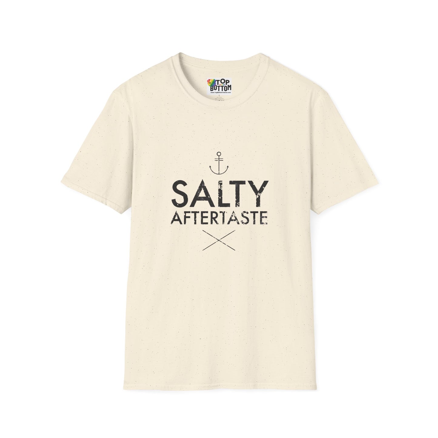 Salty Aftertaste T-Shirt
