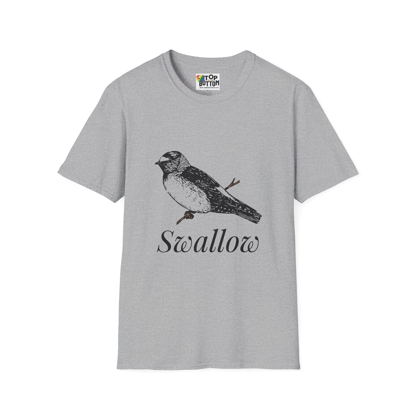 Swallow Bird T-Shirt