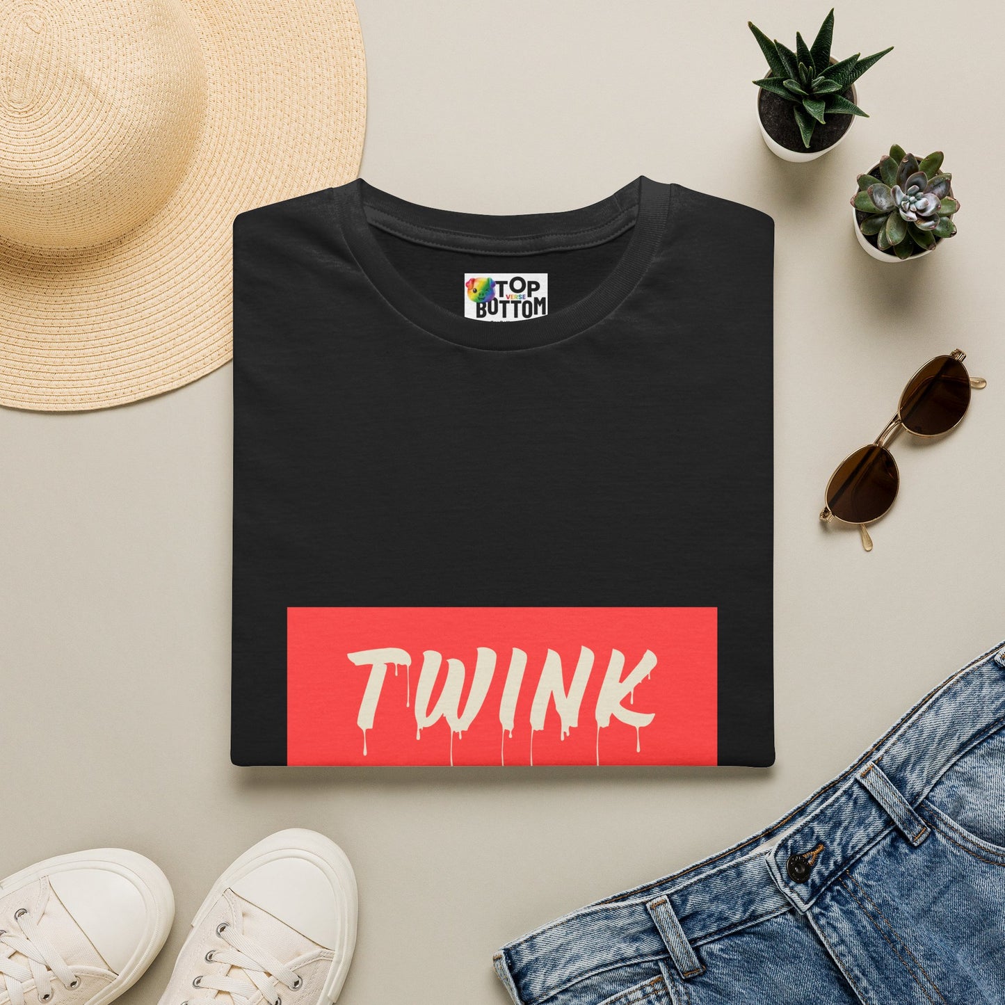 TWINK T-Shirt