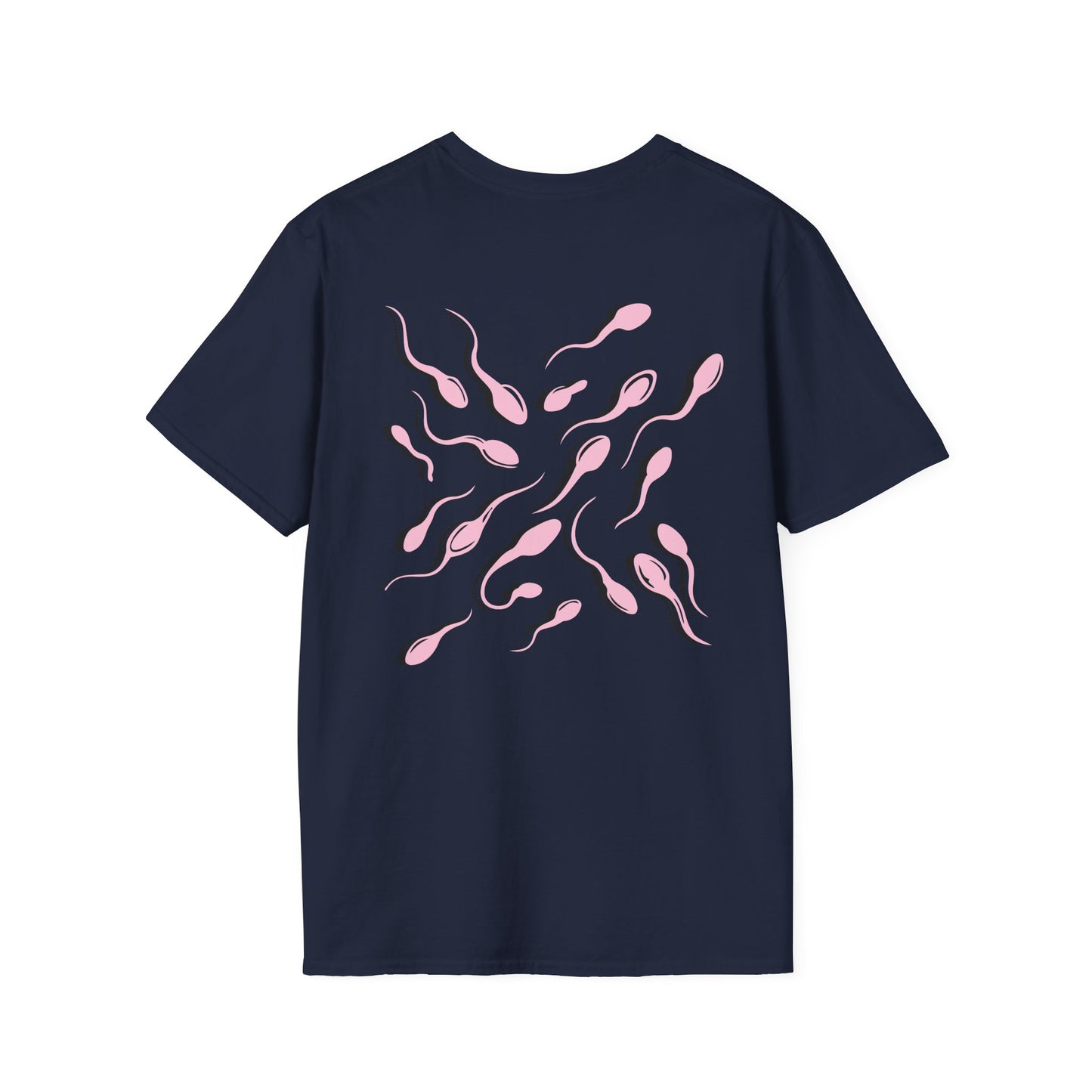 T-Shirt — "Top Me"