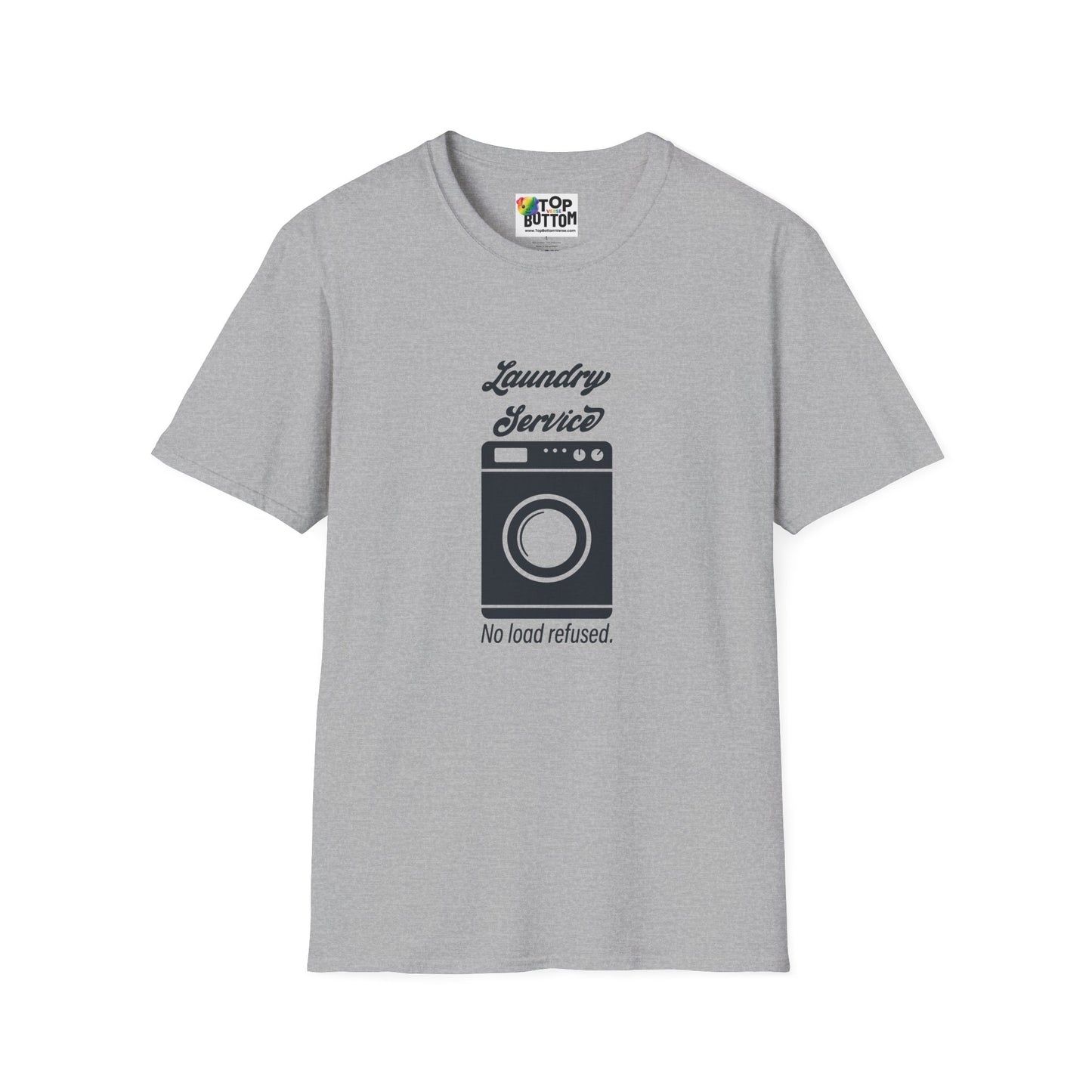 Laundry Service T-Shirt