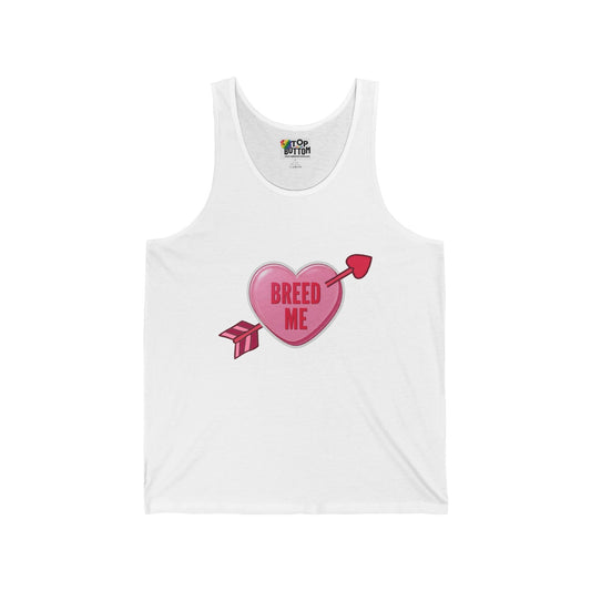 Breed Me Tank Top