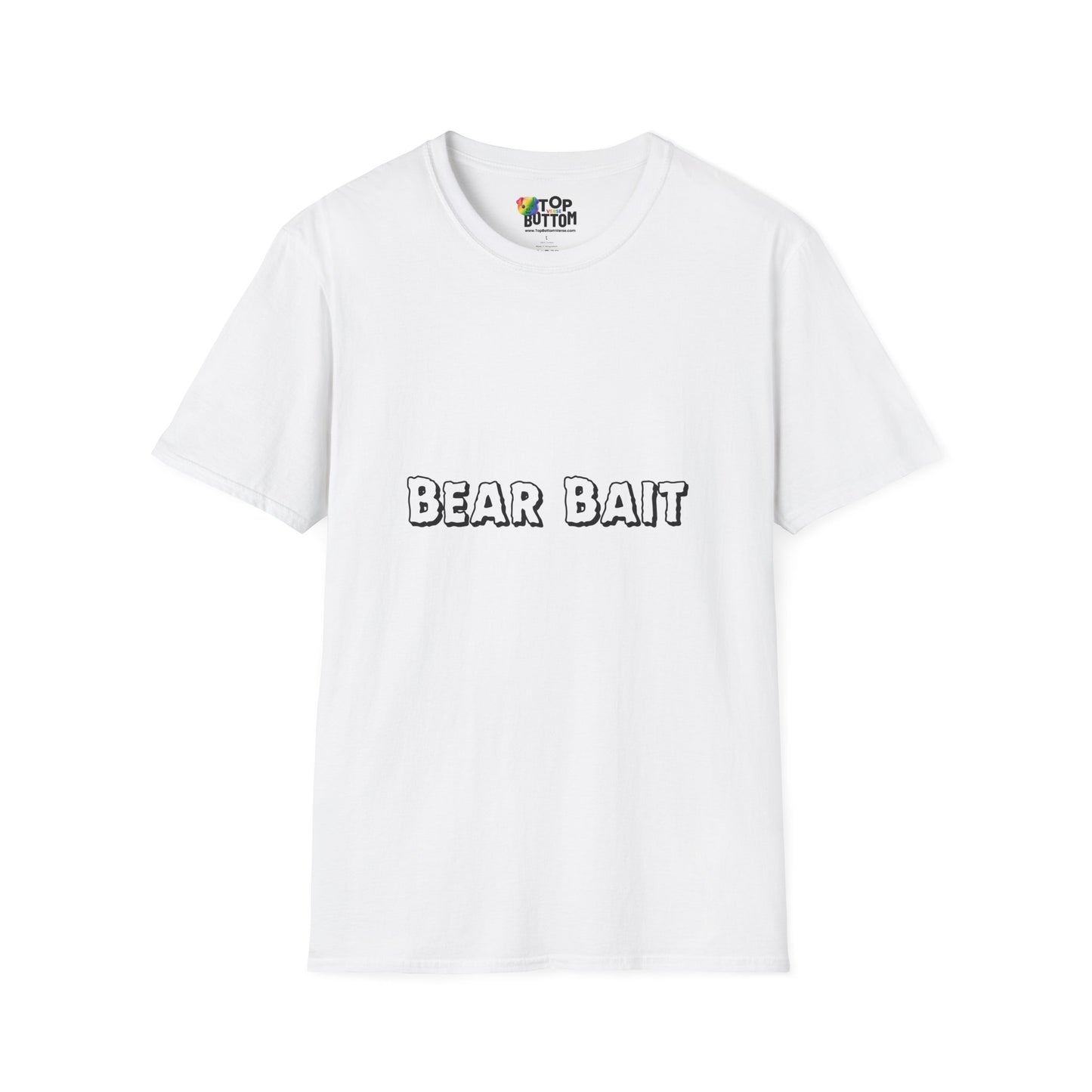 Bear Bait T‑Shirt