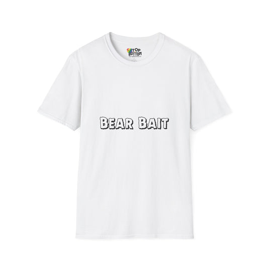 Bear Bait T‑Shirt