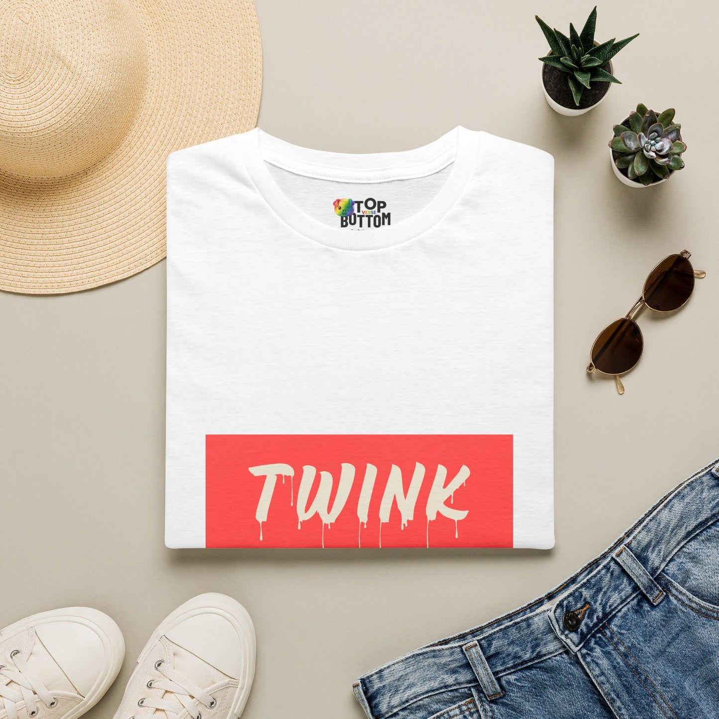 TWINK T-Shirt