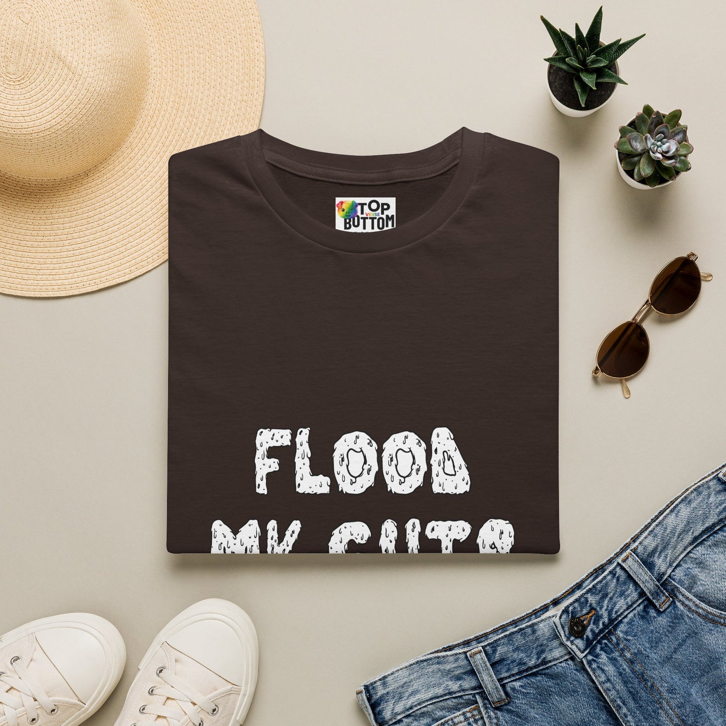 Flood My Guts T-Shirt