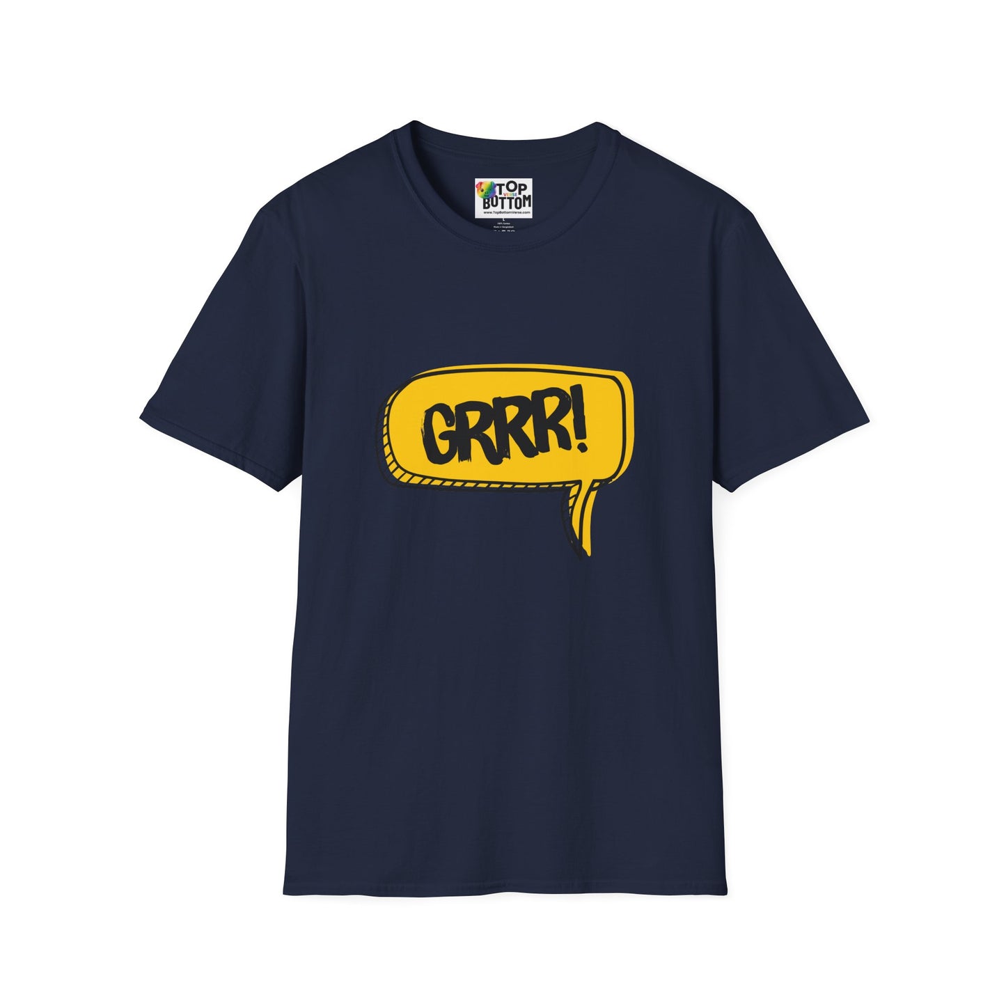 GRRR! T-Shirt