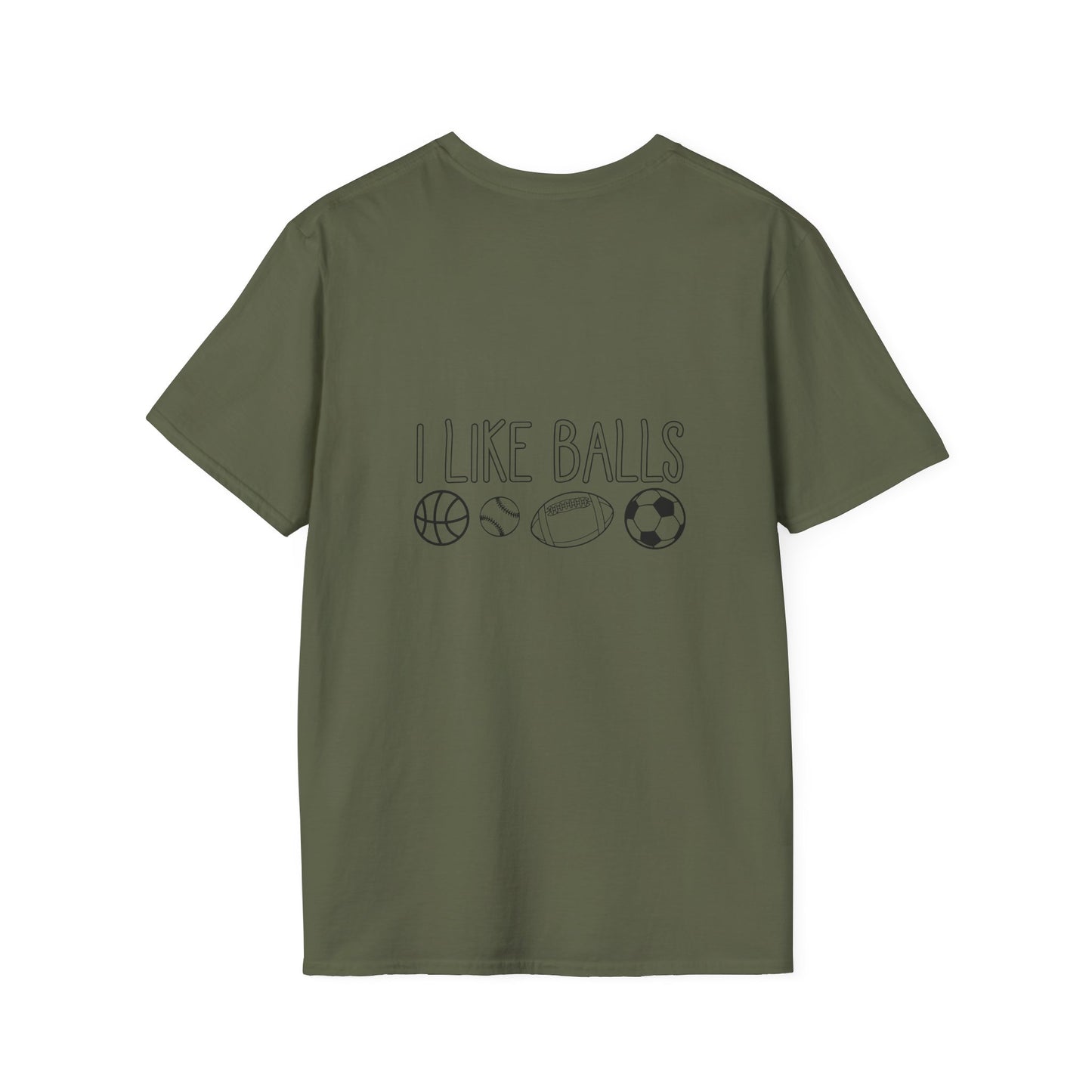 I Cannot Lie Tee