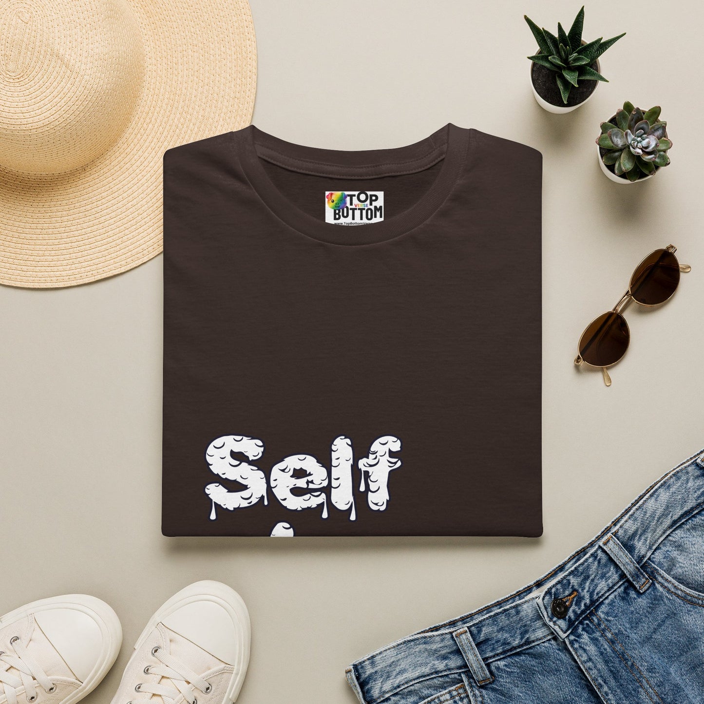Self Love T-Shirt