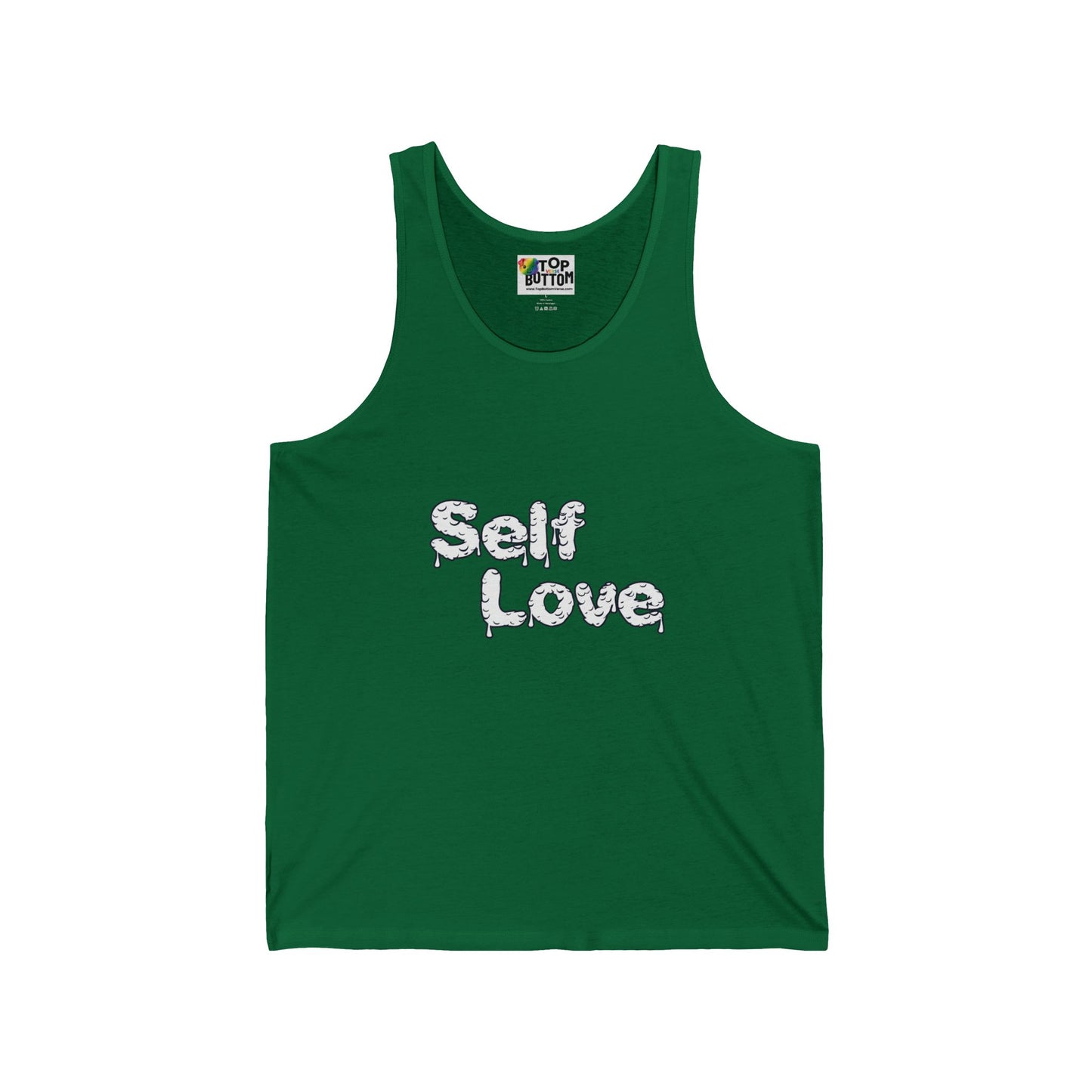 Self Love Tank Top