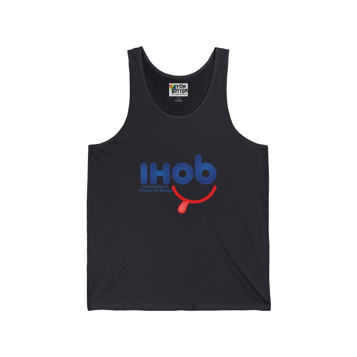 IHob International House of BUSSY Tank Top