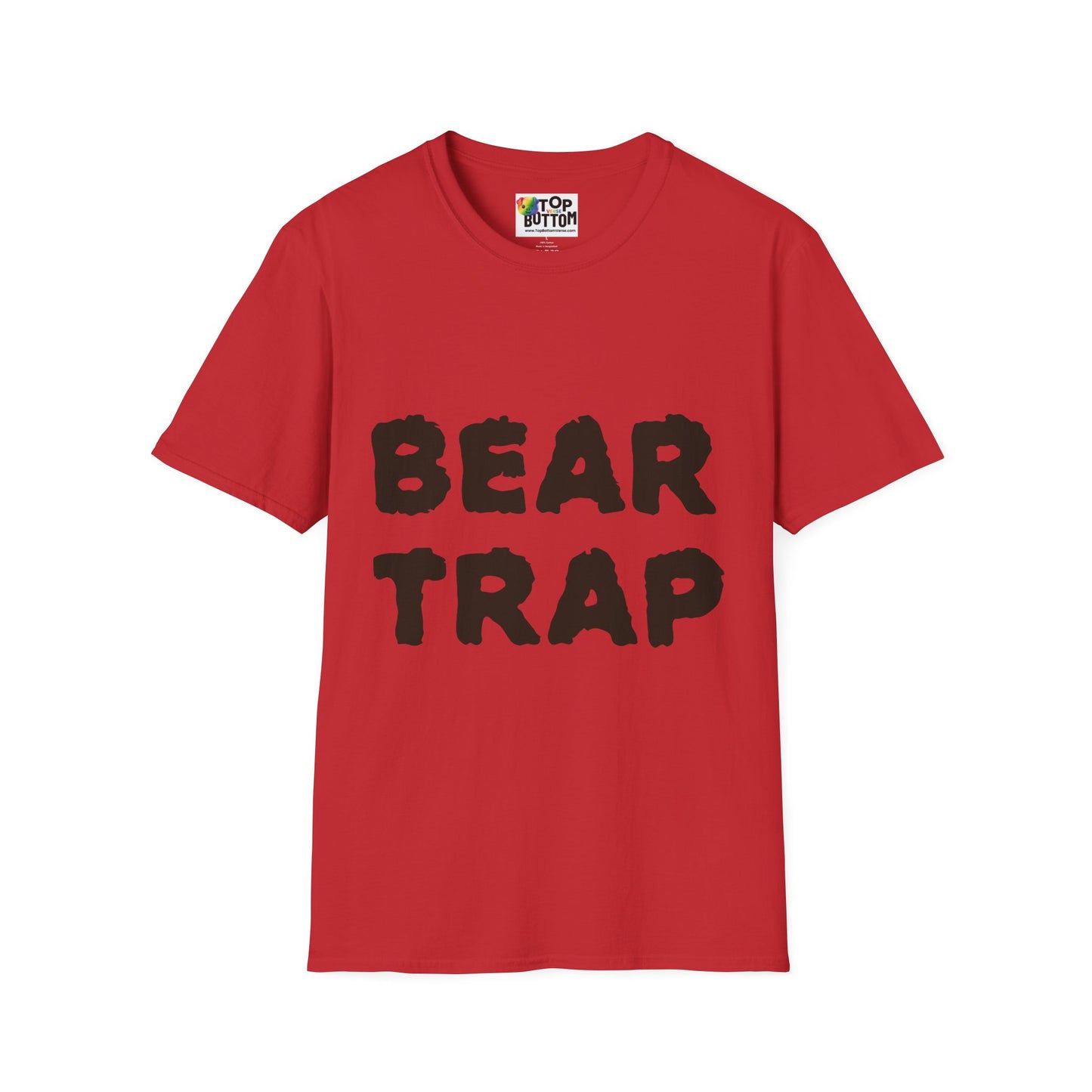 Bear Trap T-Shirt