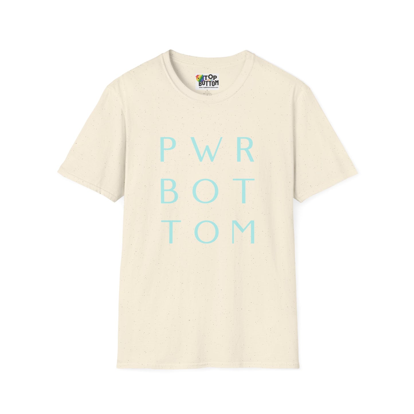 PWR BOT T-Shirt