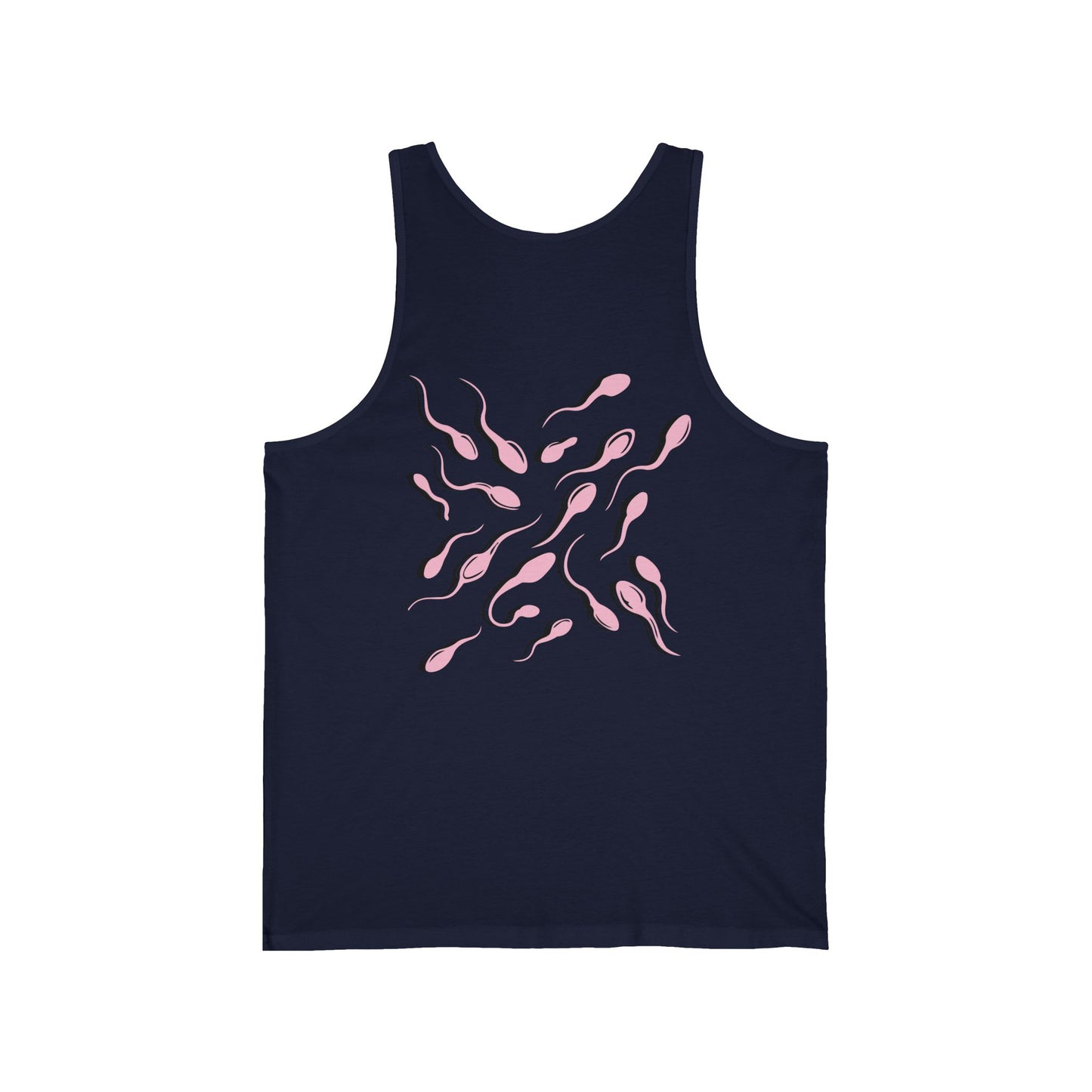 Top Me Tank Top