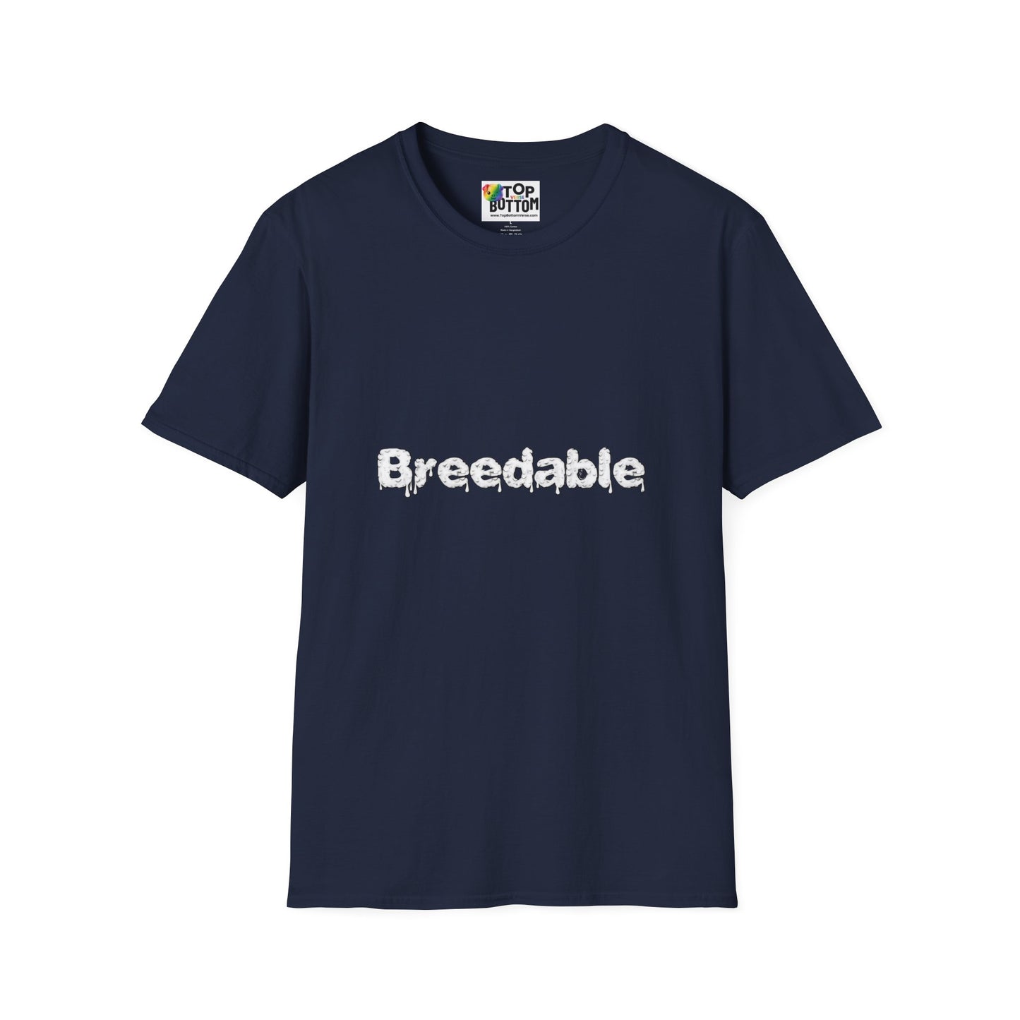 'Breedable' T-Shirt