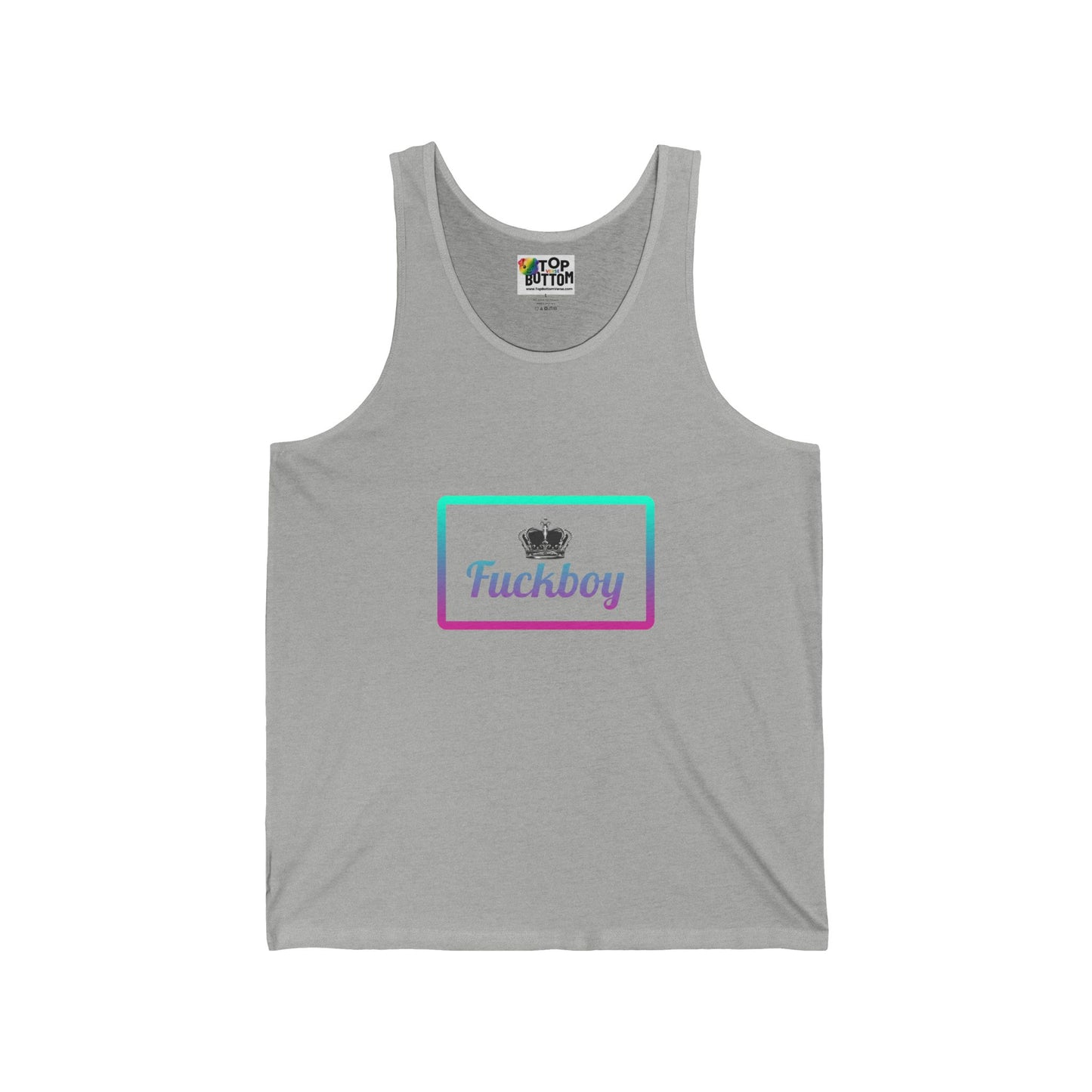 Fuckboy Tank Top