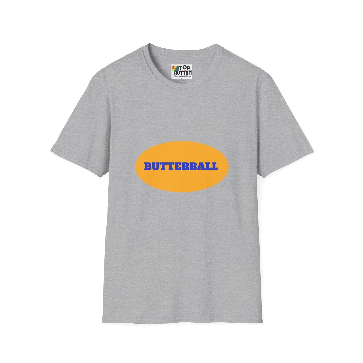 Butterball Graphic T-Shirt