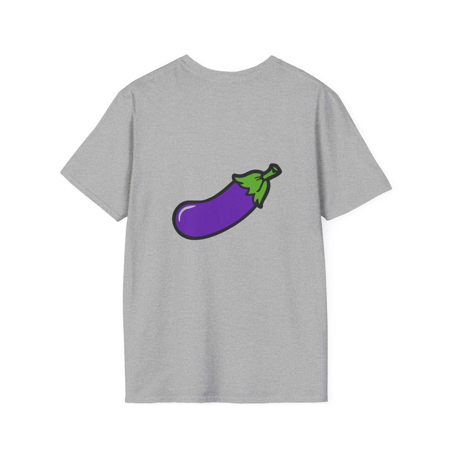 T-Shirt — "TBH, I'm Just Looking" Graphic Tee