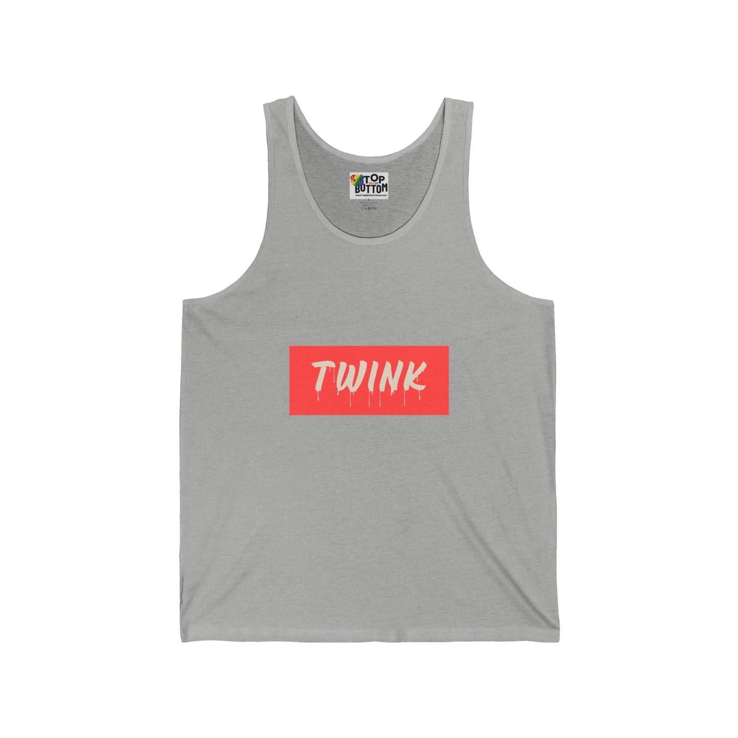 Twink Tank Top