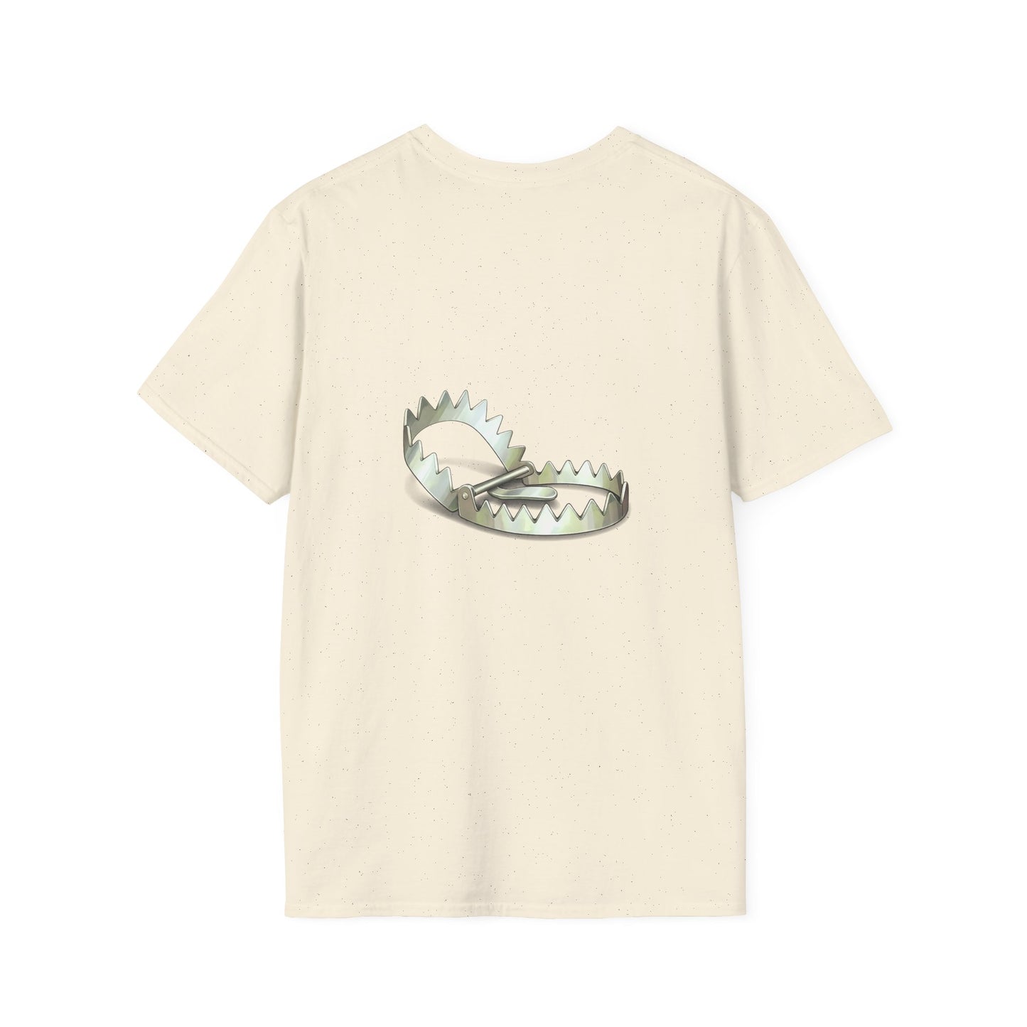 Bear Trap T-Shirt