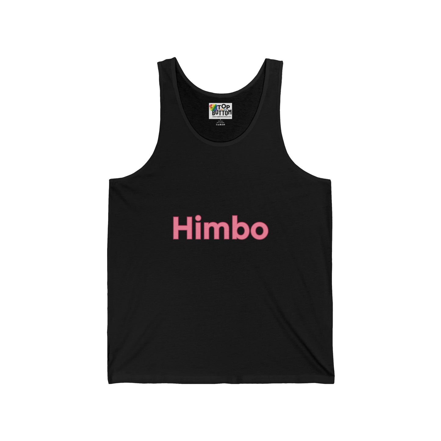 Himbo Tank Top