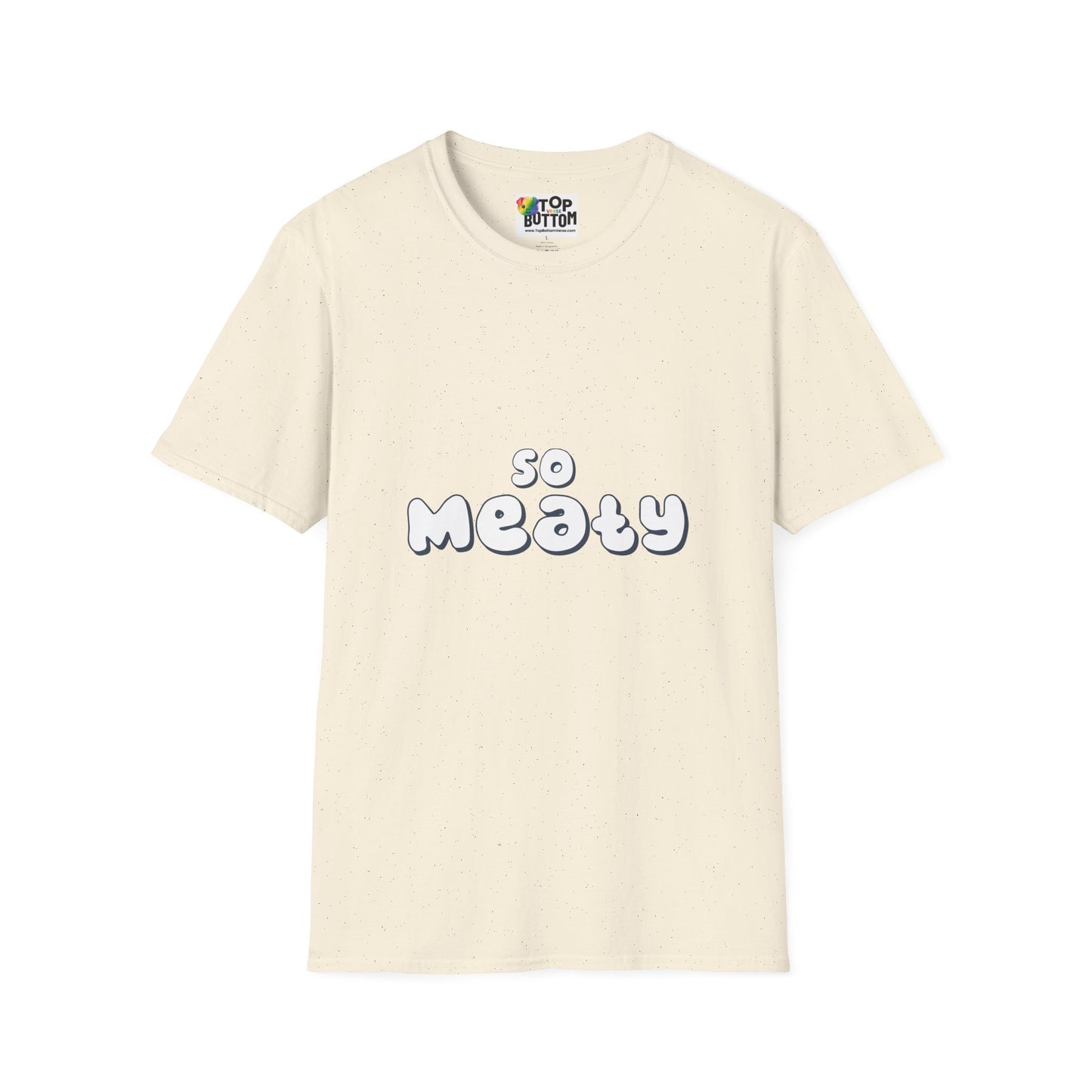 So Meaty T-Shirt
