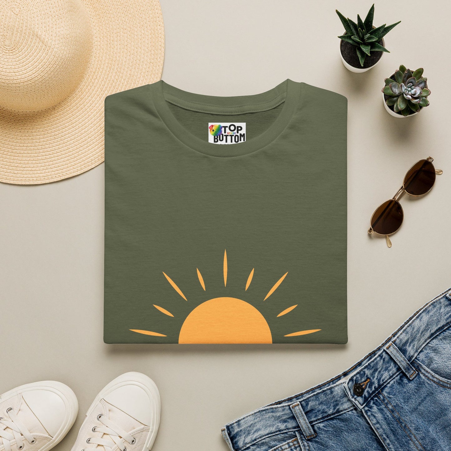 It's Too Hot to Wear Pants - T-Shirt