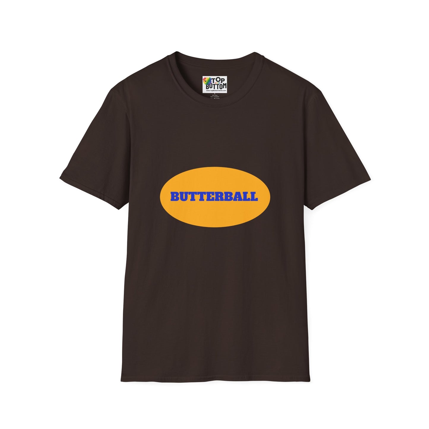 Butterball Graphic T-Shirt