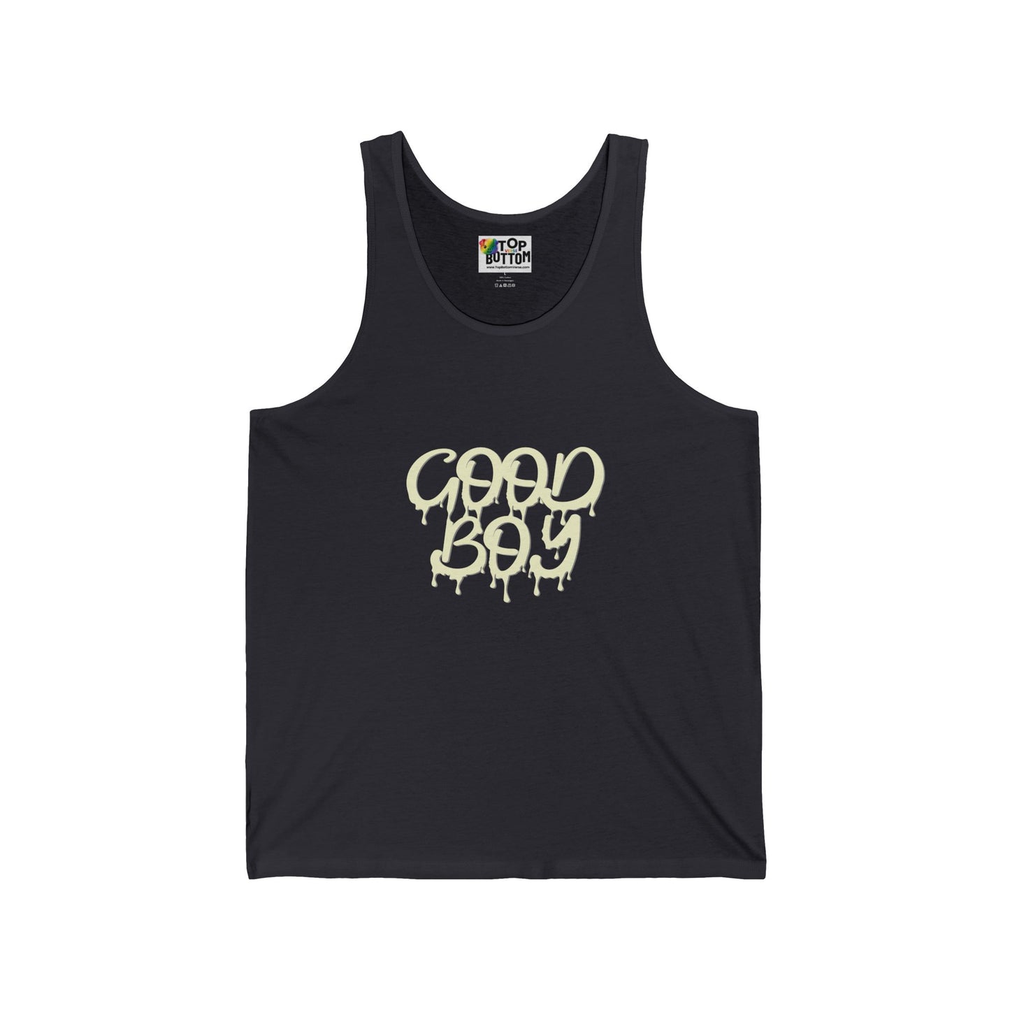 Good Boy Tank Top