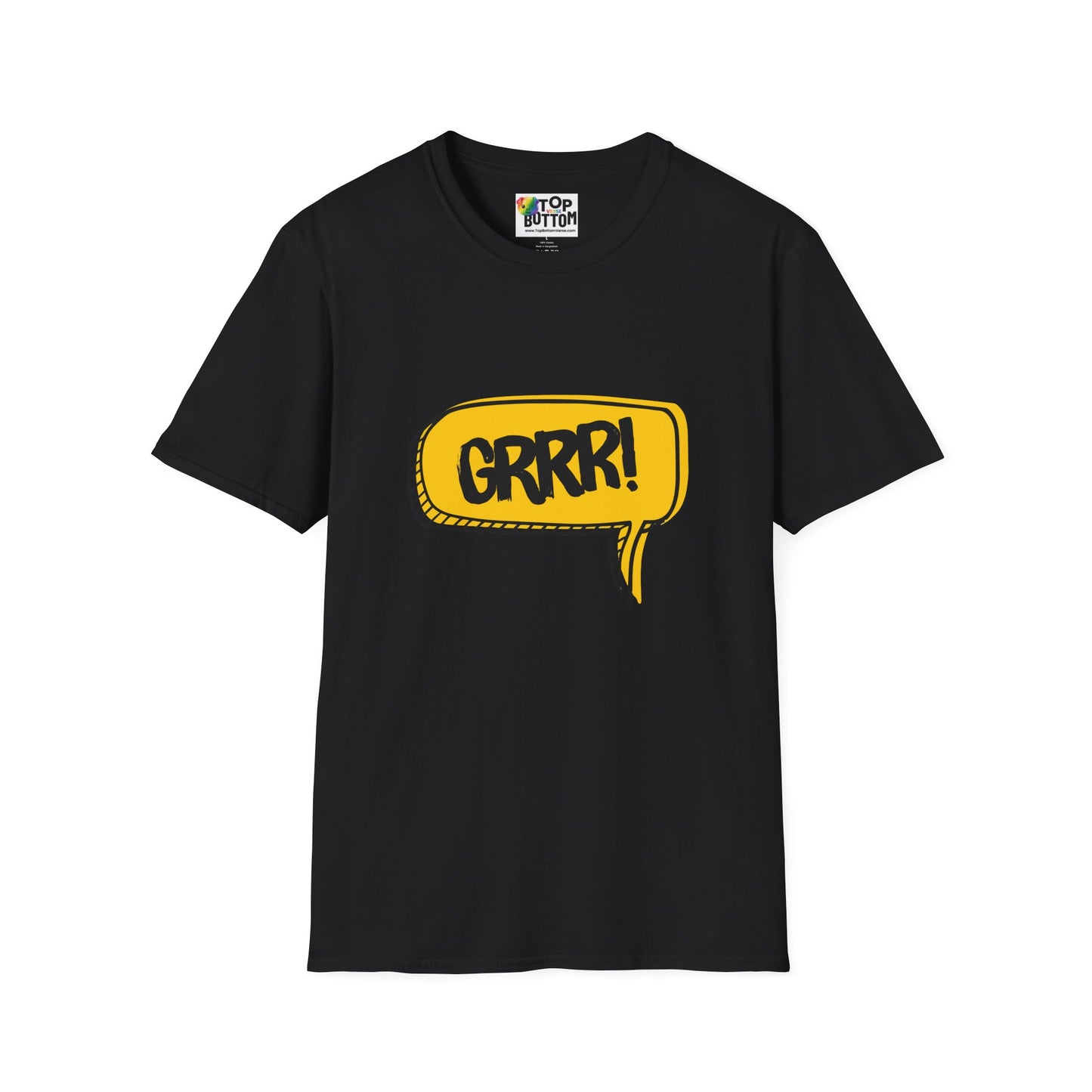 GRRR! T-Shirt