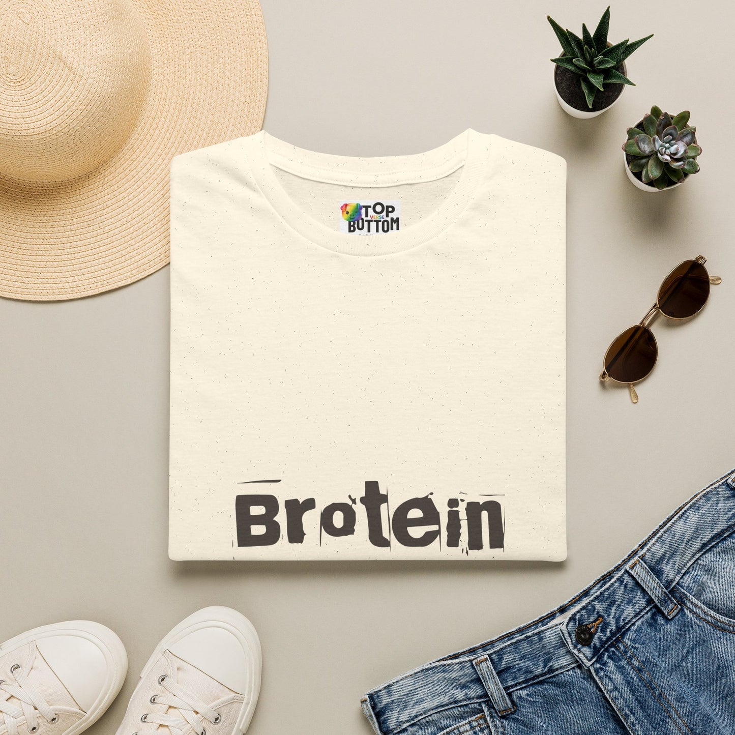 Brotein T-Shirt