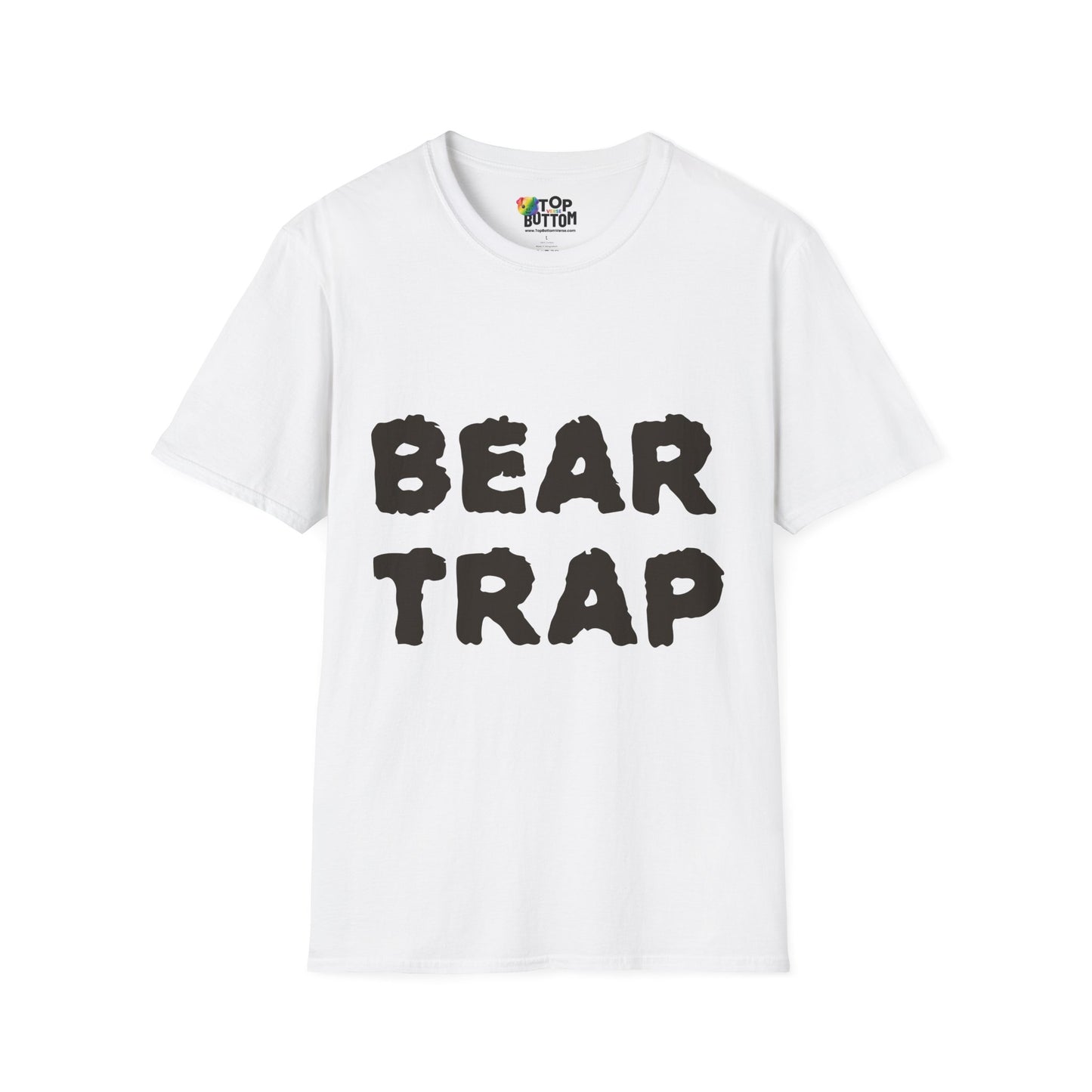 Bear Trap T-Shirt