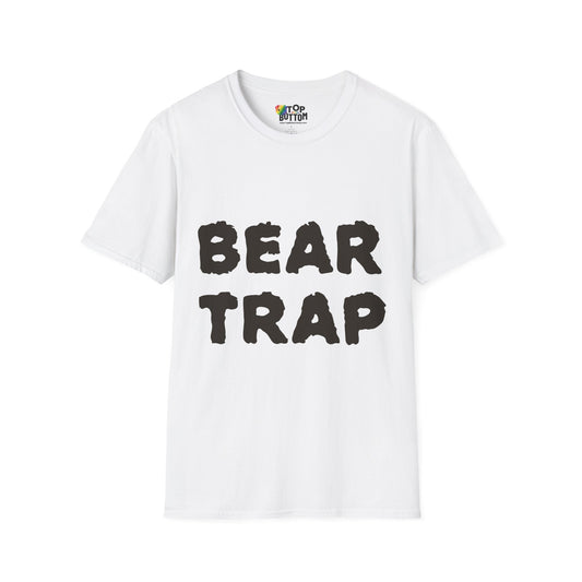 Bear Trap T-Shirt