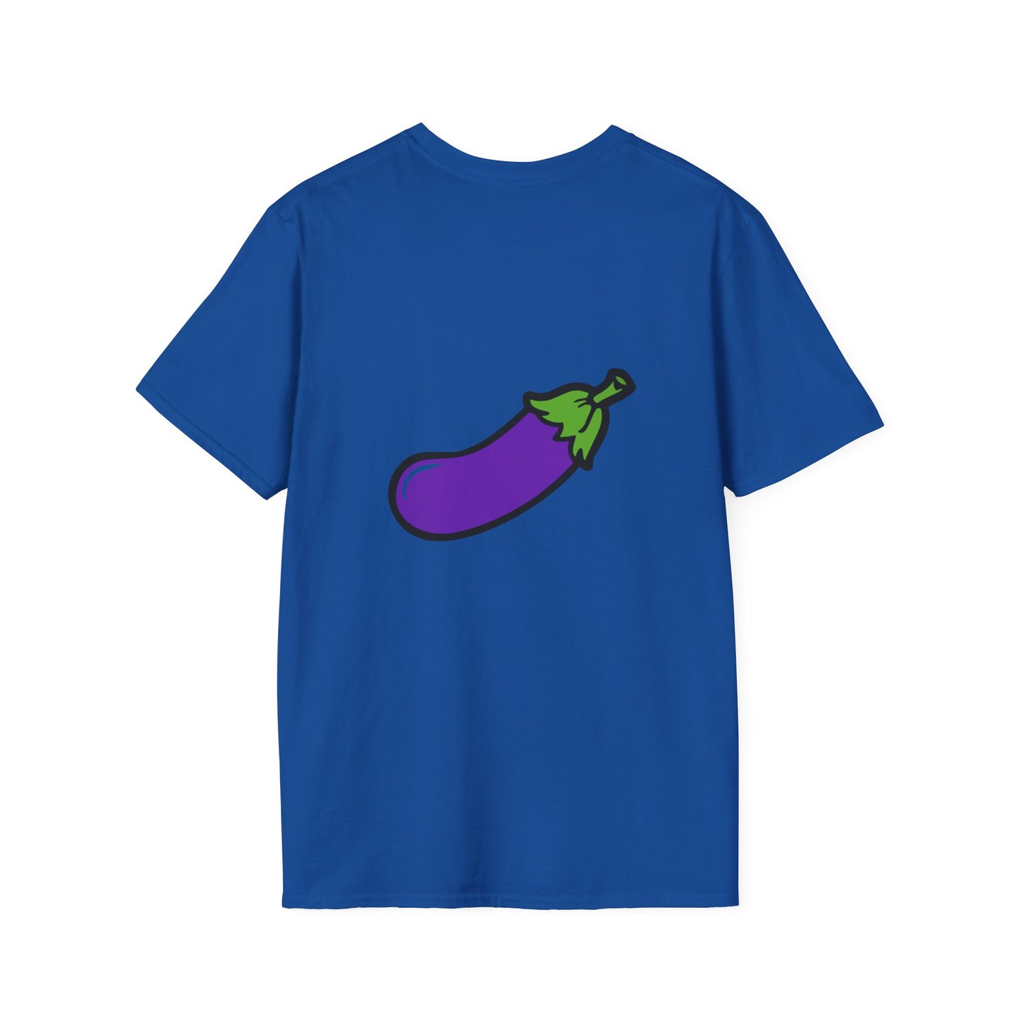 T-Shirt — "TBH, I'm Just Looking" Graphic Tee