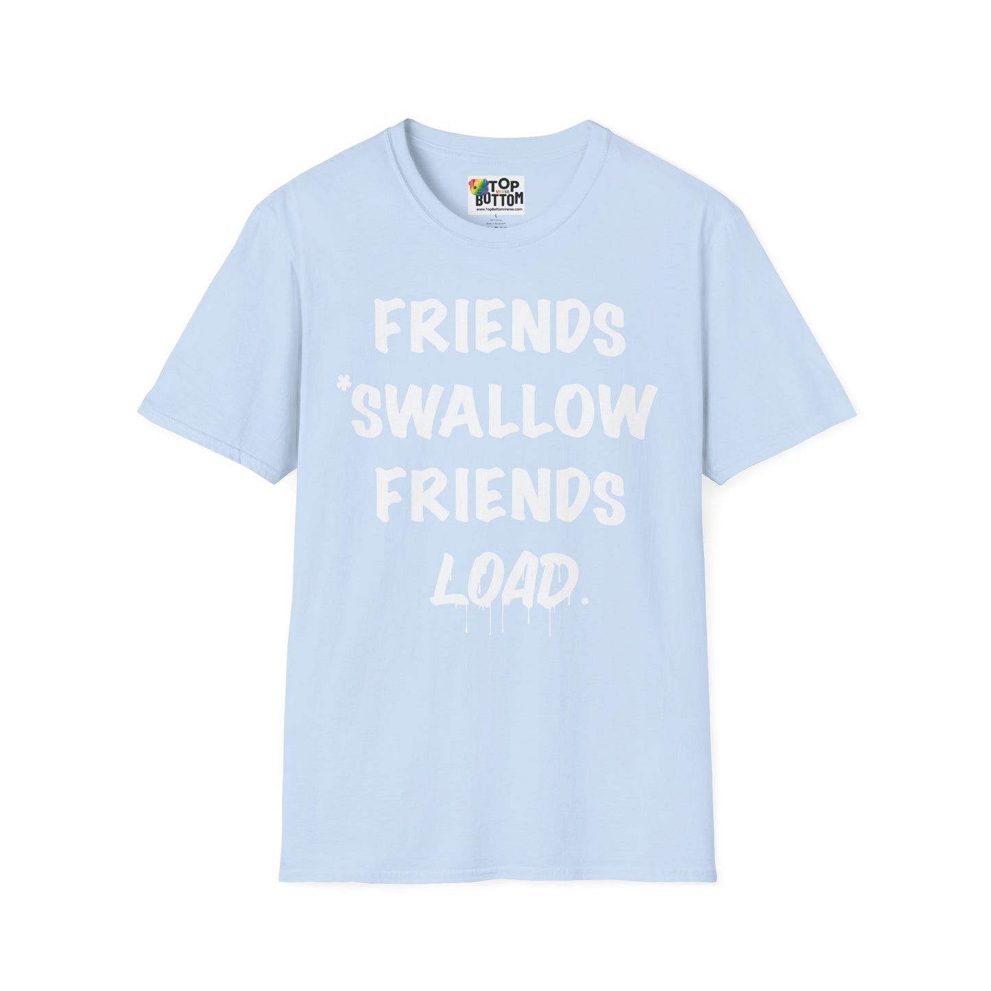 Friends *Swallow Friends Load T-Shirt