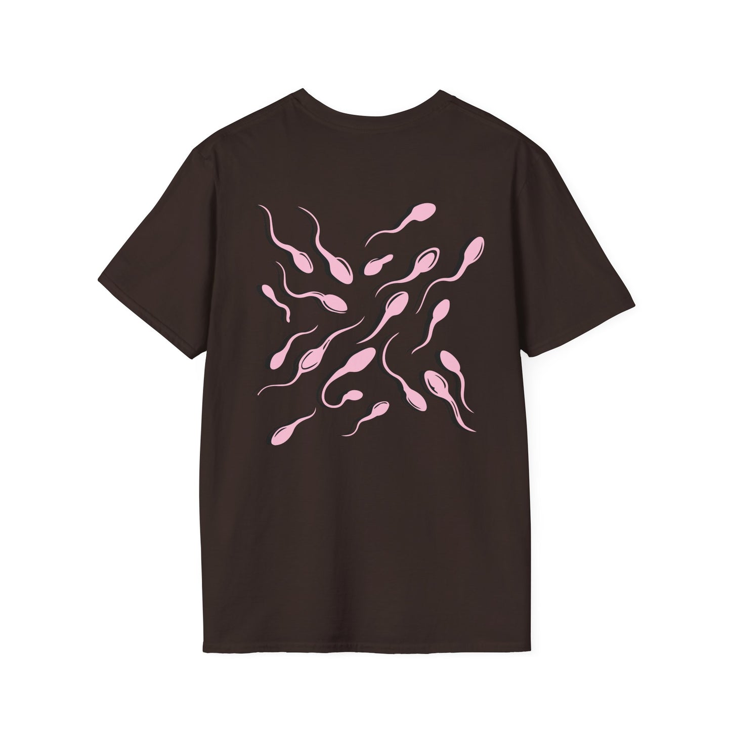 T-Shirt — "Top Me"