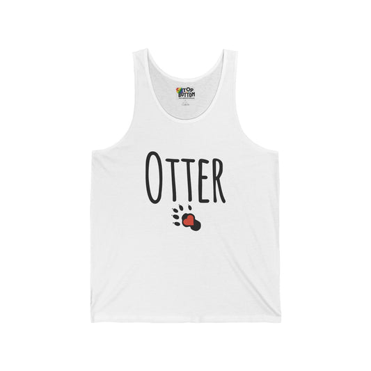 Otter Tank Top