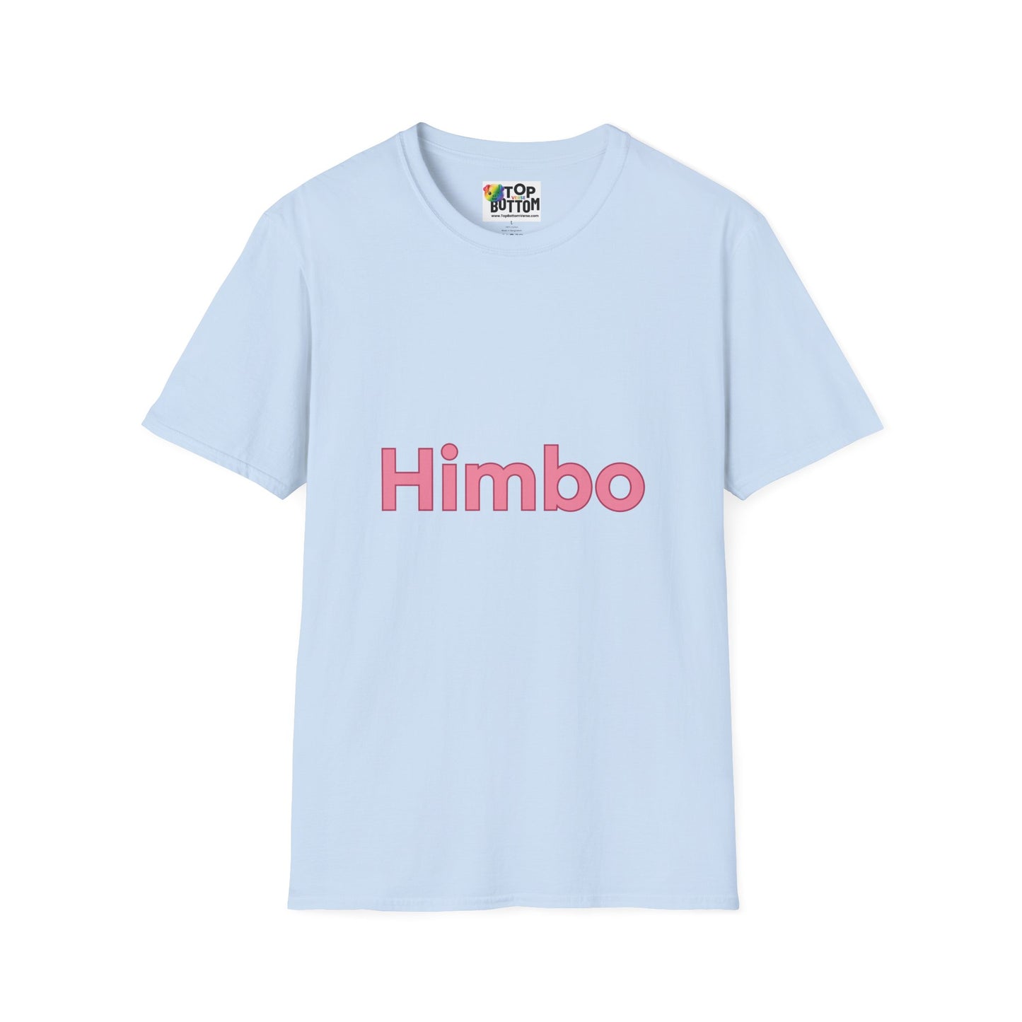 Himbo Graphic T-Shirt