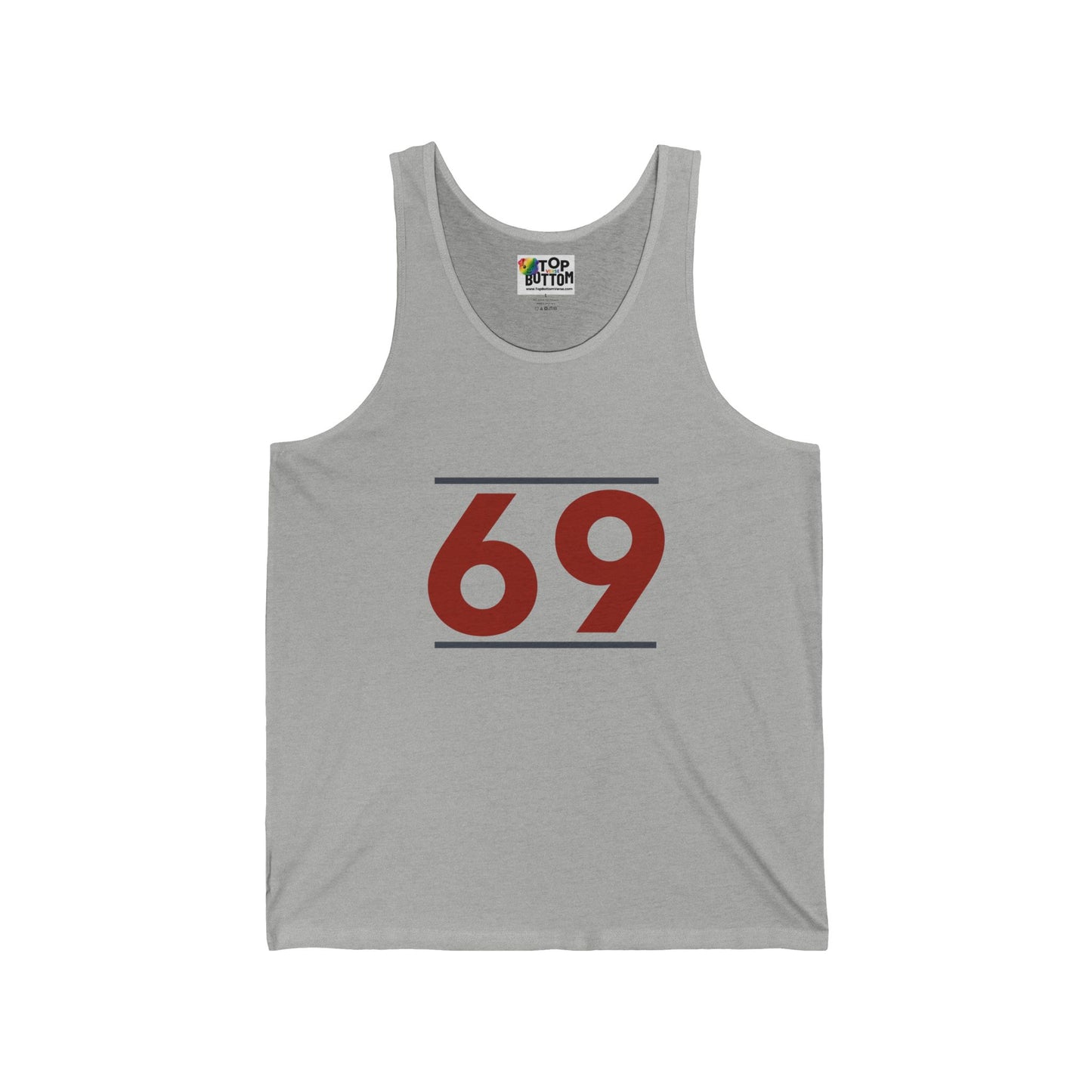 69 Tank Top