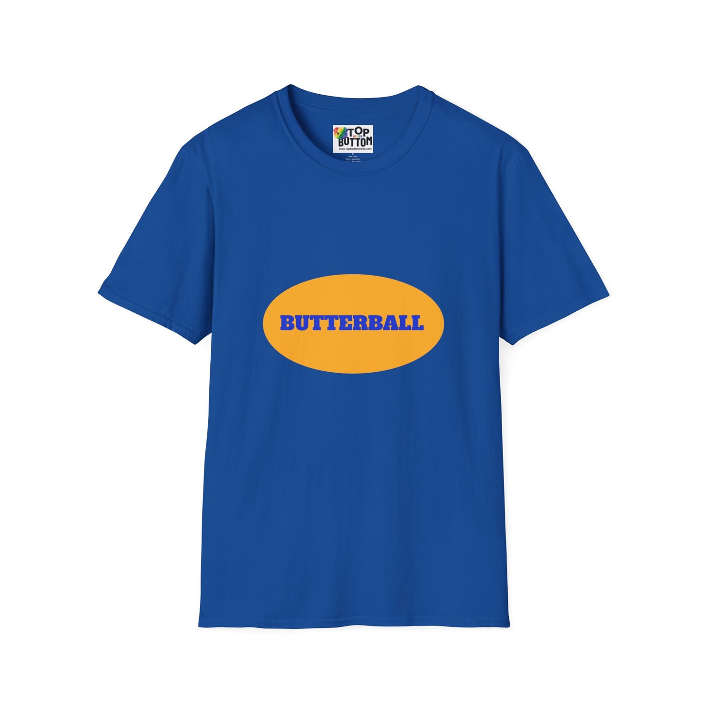 Butterball Graphic T-Shirt