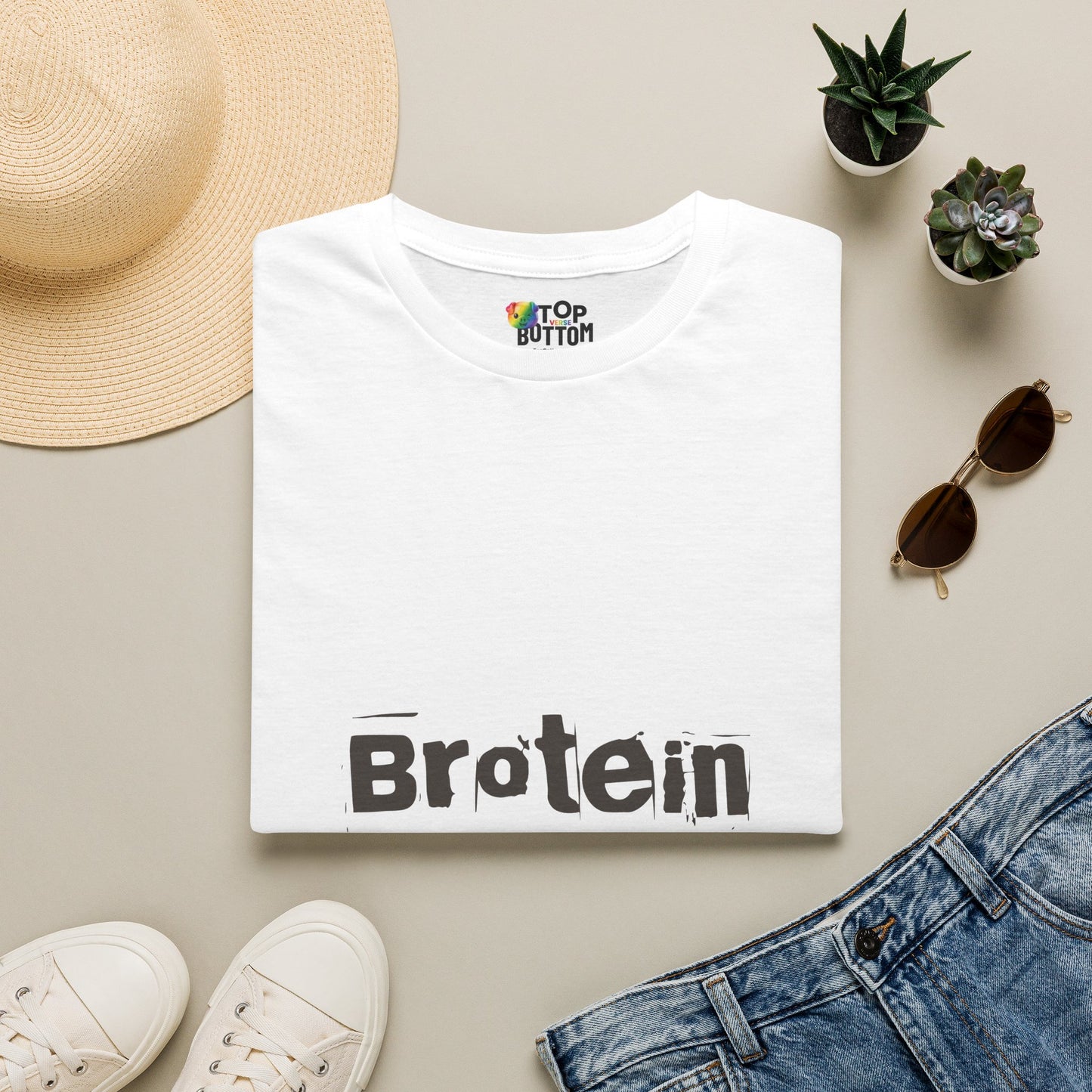 Brotein T-Shirt