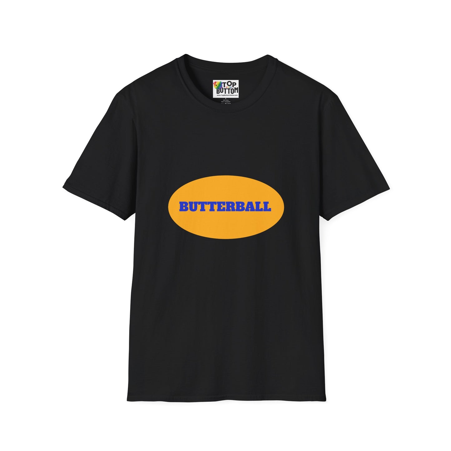 Butterball Graphic T-Shirt