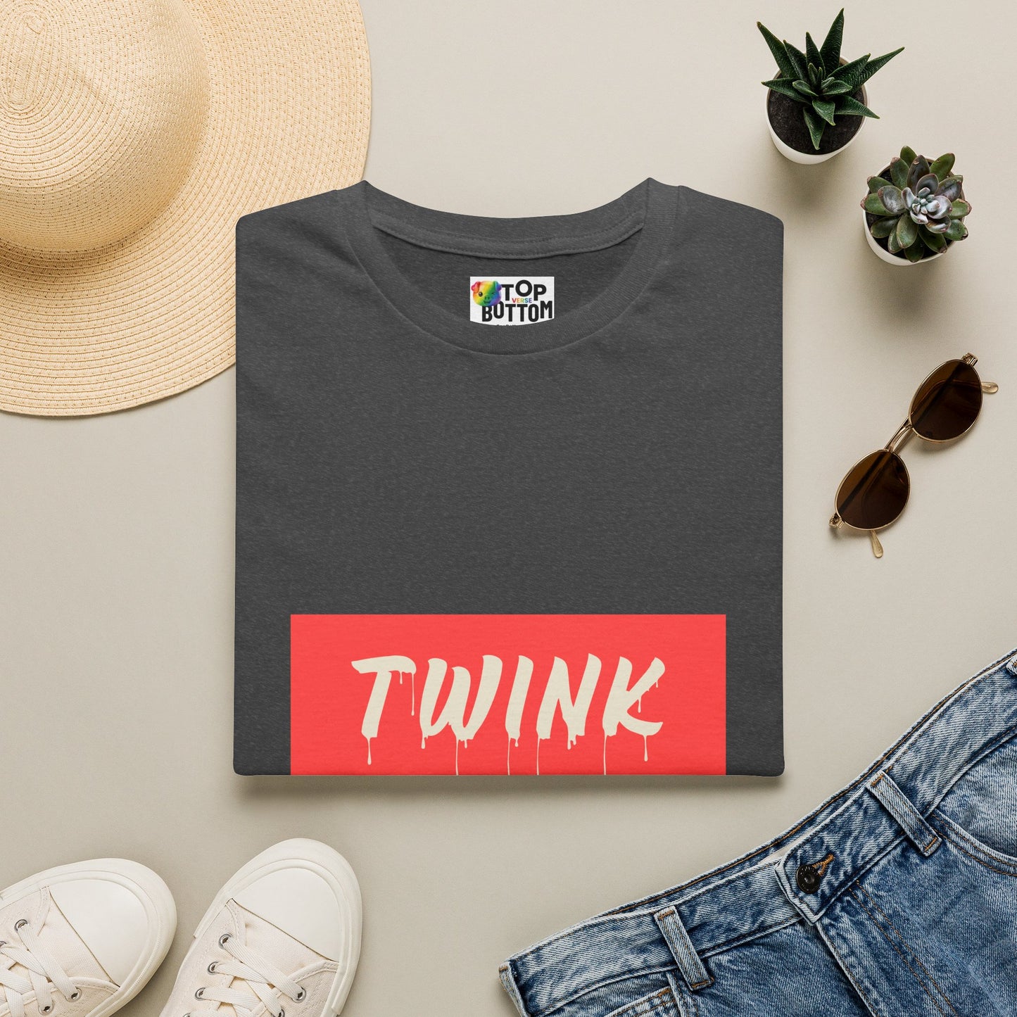 TWINK T-Shirt
