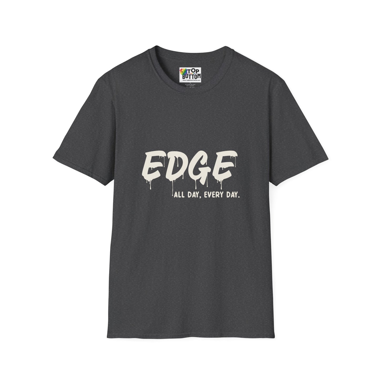 Edge Graphic T-Shirt