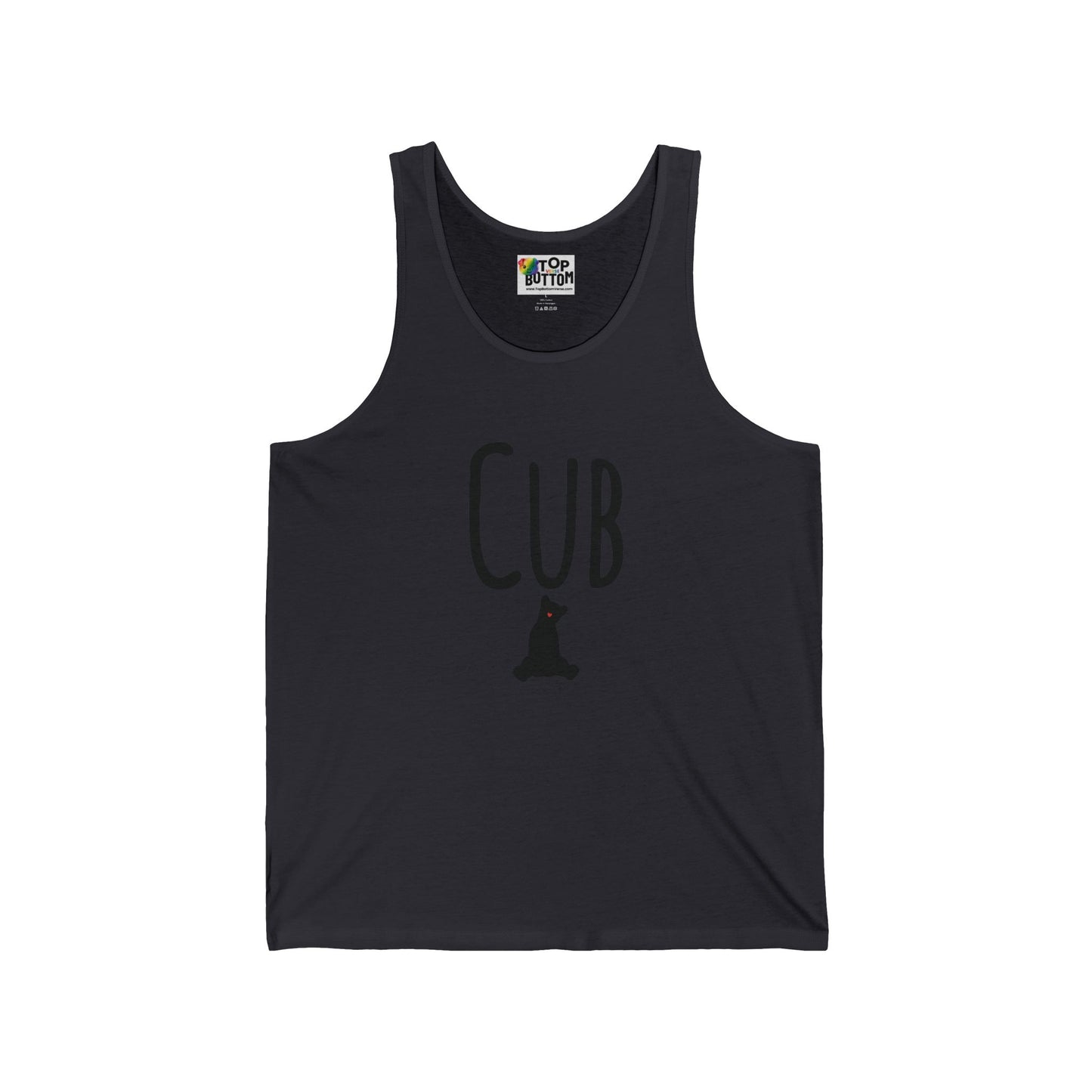 Cub Tank Top